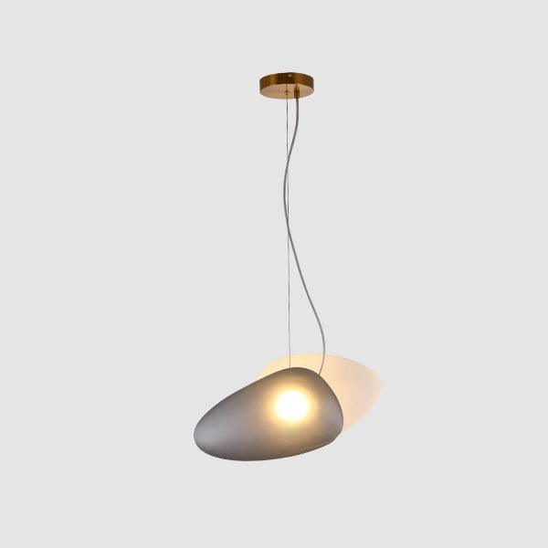 Pebble Pendant Lamp - Vakkerlight