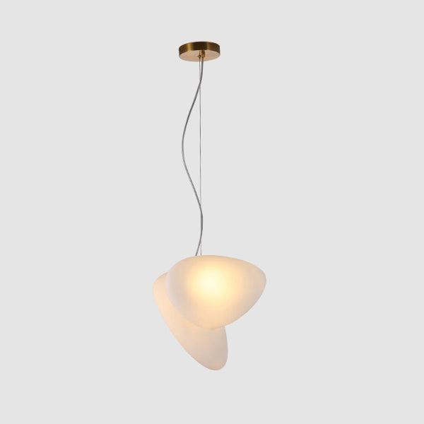 Pebble Pendant Lamp - Vakkerlight