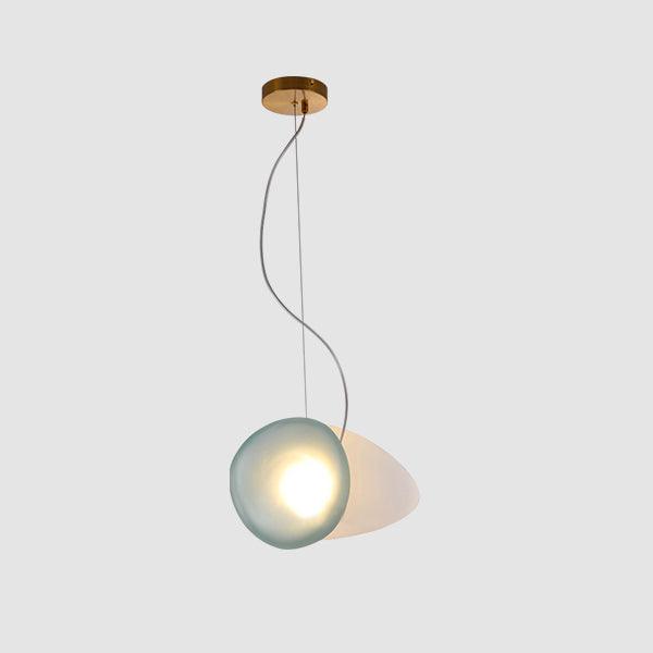 Pebble Pendant Lamp - Vakkerlight