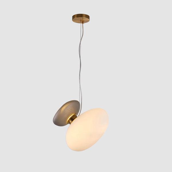 Pebble Pendant Lamp - Vakkerlight