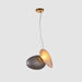 Pebble Pendant Lamp - Vakkerlight