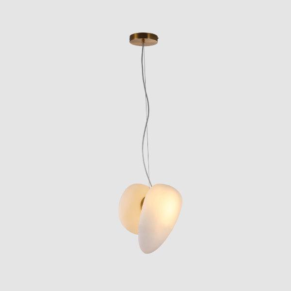 Pebble Pendant Lamp - Vakkerlight