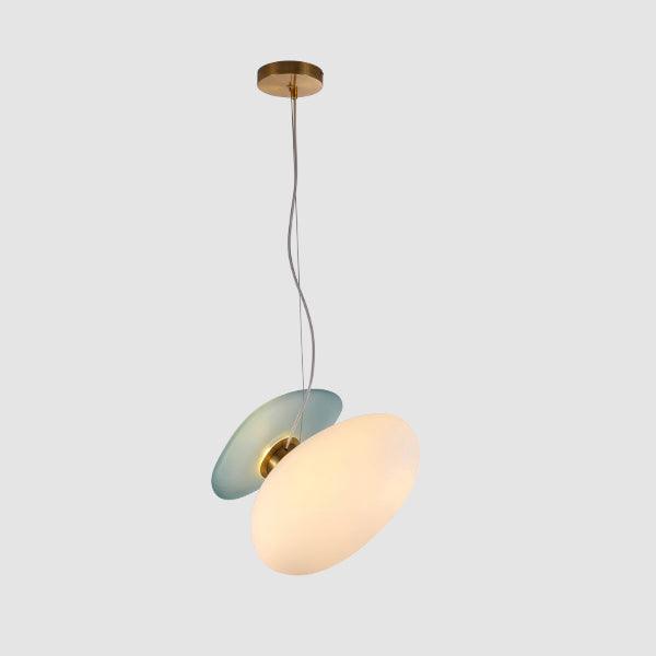 Pebble Pendant Lamp - Vakkerlight