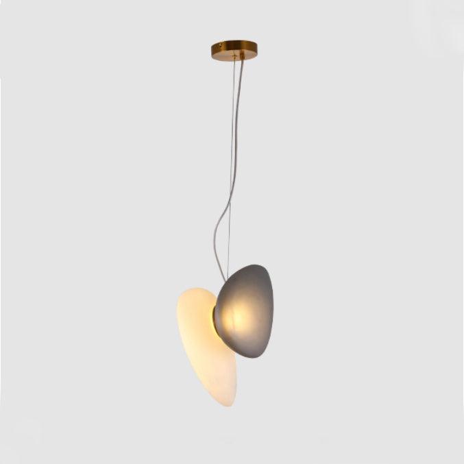 Pebble Pendant Lamp - Vakkerlight