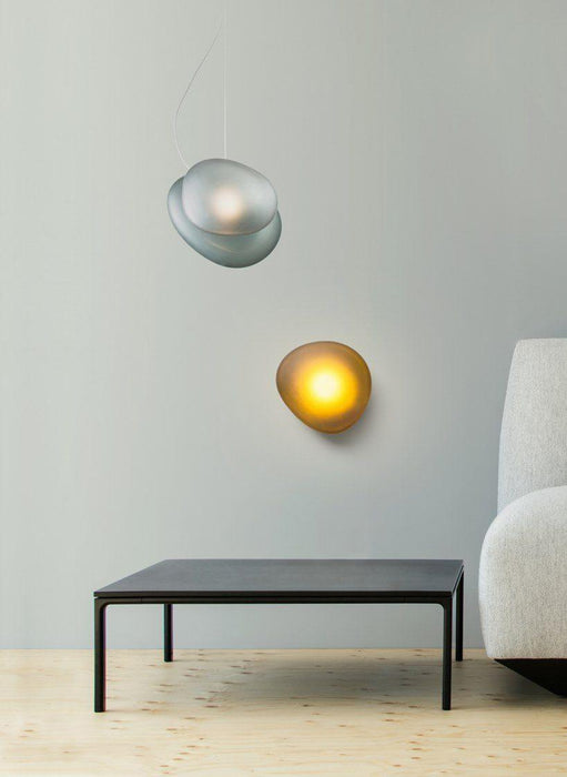 Bubble Glass Wall Lamp - DWHOME