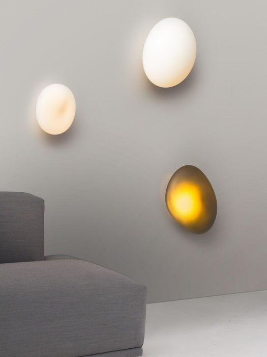 Bubble Glass Wall Lamp - DWHOME