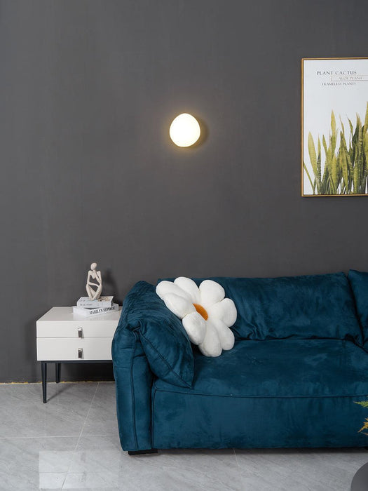 Bubble Glass Wall Lamp - DWHOME