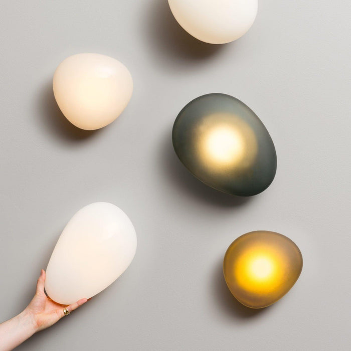 Bubble Glass Wall Lamp - DWHOME