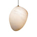 Pebbles Alabaster Pendant Lamp-DWHOME