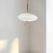 Pebbles Pendant Light-DWHOME