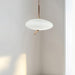 Pebbles Pendant Light-DWHOME