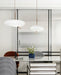 Pebbles Pendant Light - Vakkerlight