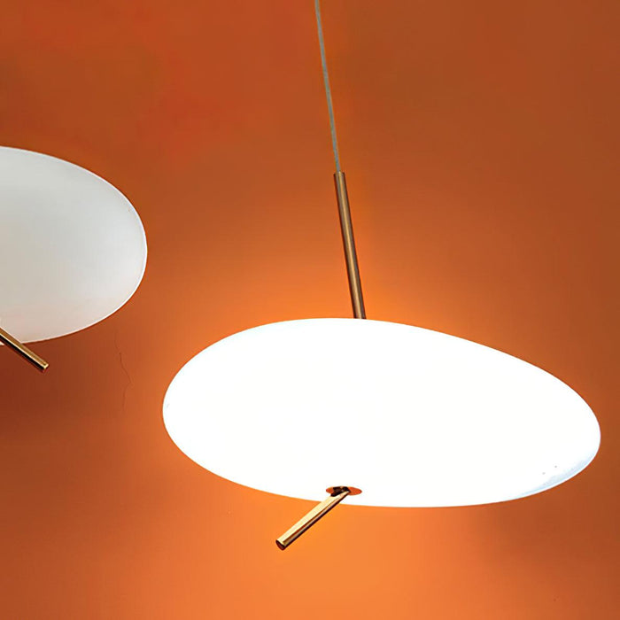 Pebbles Pendant Light - Vakkerlight