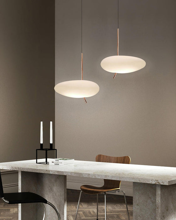 Pebbles Pendant Light - Vakkerlight