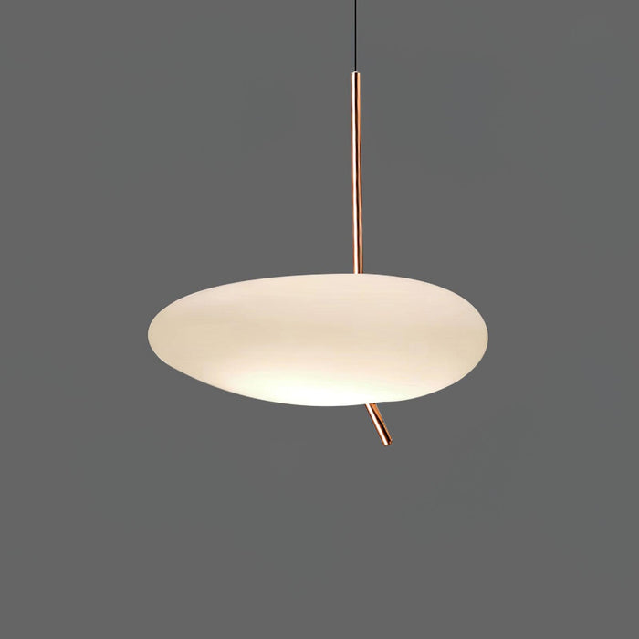 Pebbles Pendant Light - Vakkerlight