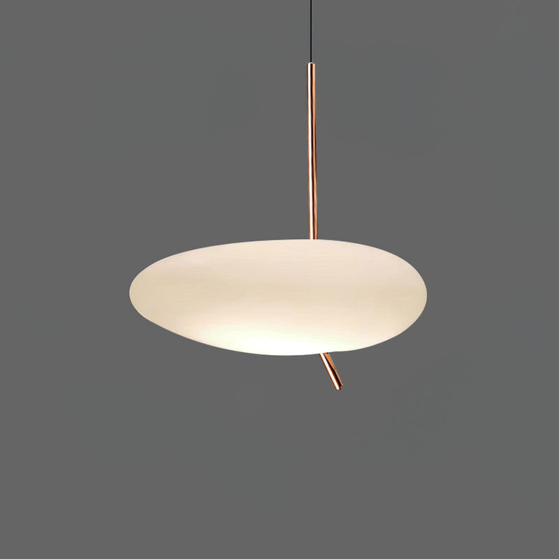 Pebbles Pendant Light-DWHOME