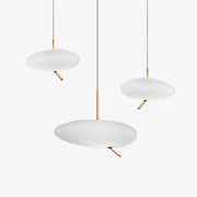 Pebbles Pendant Light-DWHOME