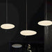 Pebbles Pendant Light.