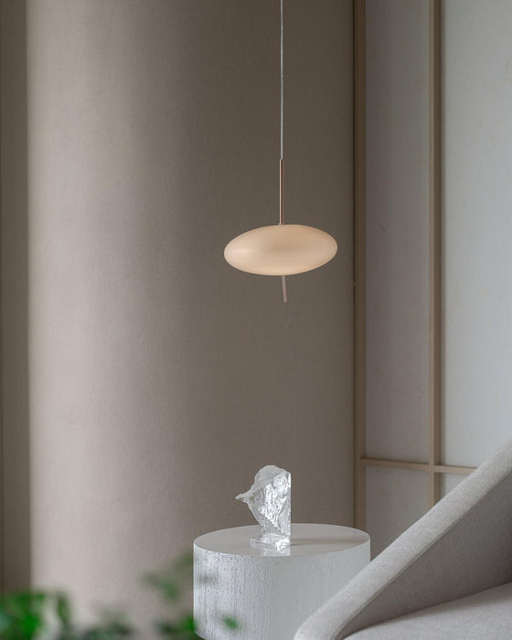 Pebbles Pendant Light - Vakkerlight