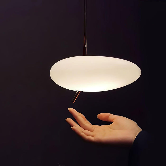 Pebbles Pendant Light.