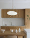 Pebbles Pendant Light.