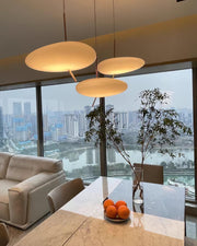Pebbles Pendant Light-DWHOME