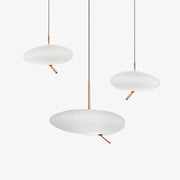 Pebbles Pendant Light-DWHOME