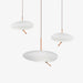 Pebbles Pendant Light-DWHOME