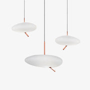 Pebbles Pendant Light-DWHOME