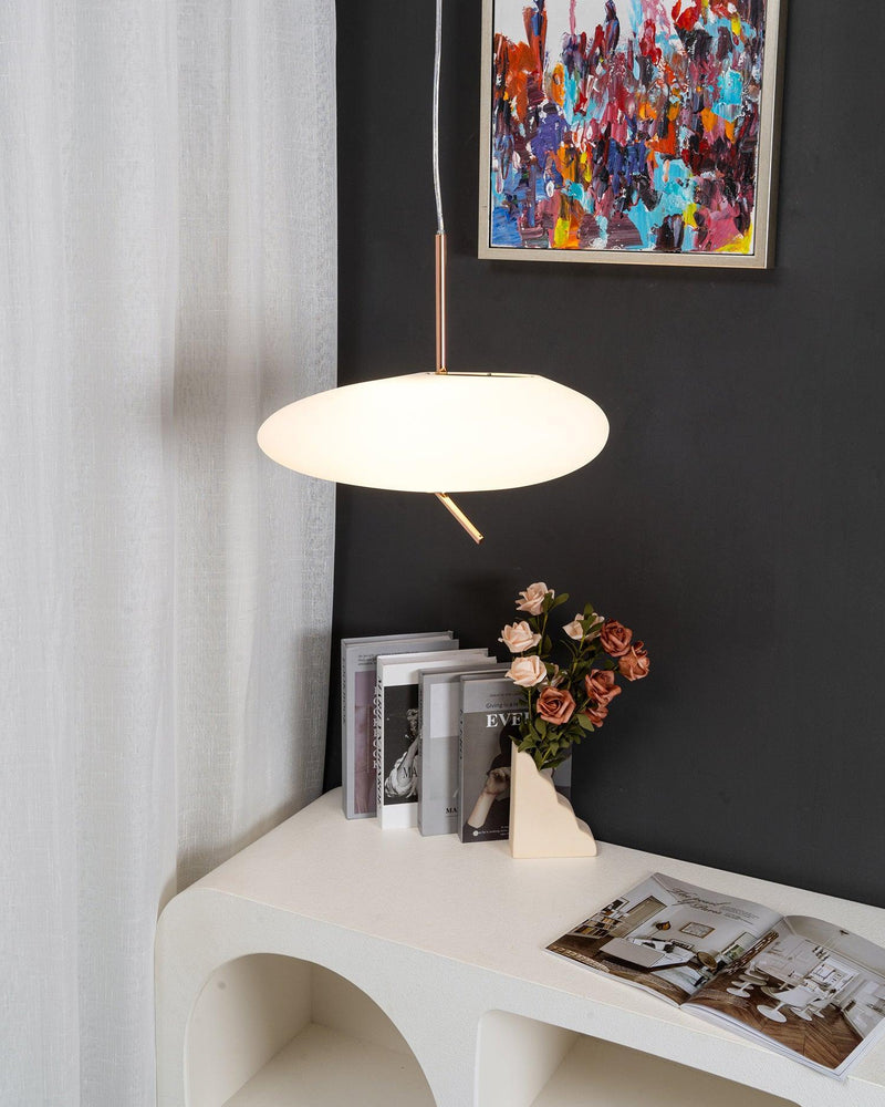 Pebbles Pendant Light-DWHOME
