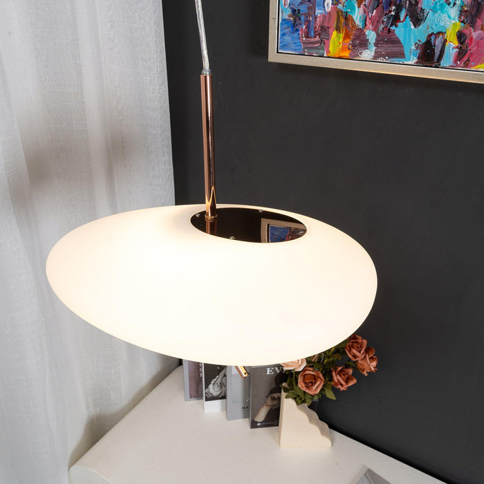 Pebbles Pendant Light-DWHOME