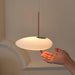 Pebbles Pendant Light-DWHOME