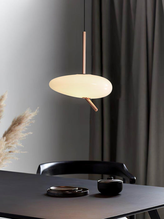 Pebbles Pendant Light-DWHOME