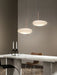 Pebbles Pendant Light.