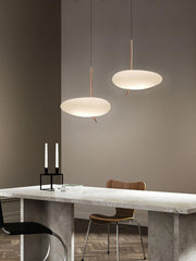 Pebbles Pendant Light-DWHOME