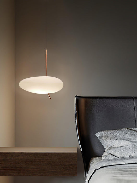 Pebbles Pendant Light-DWHOME