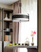 Pedesina Chandelier-DWHOME