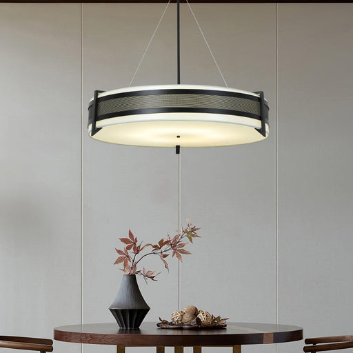 Pedesina Chandelier-DWHOME