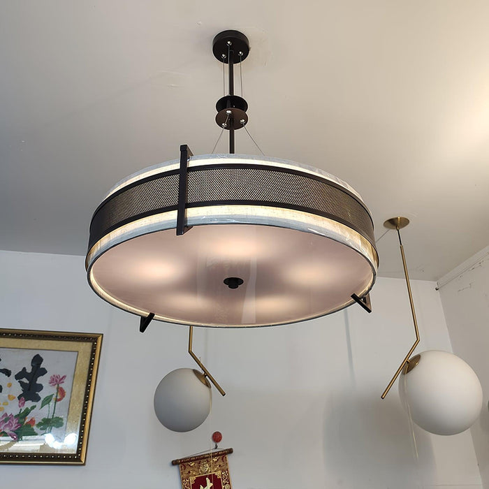 Pedesina Chandelier-DWHOME