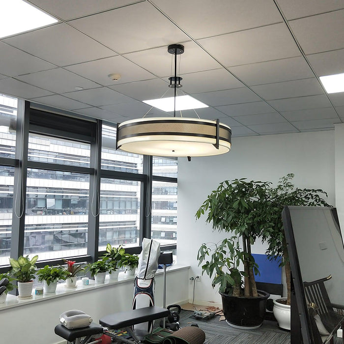 Pedesina Chandelier-DWHOME