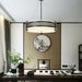 Pedesina Chandelier-DWHOME