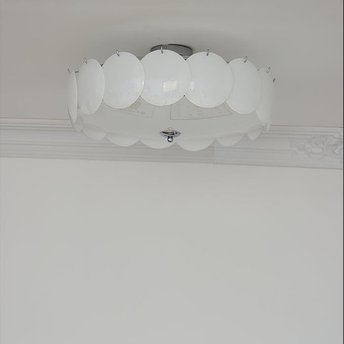 Pembridge Ceiling Light.