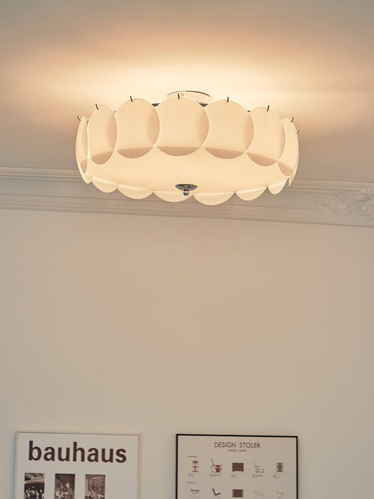 Pembridge Ceiling Light.