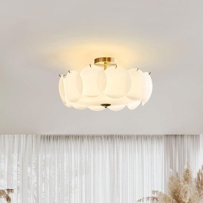 Pembridge Ceiling Light.