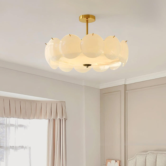 Pembridge Ceiling Light - DWHOME