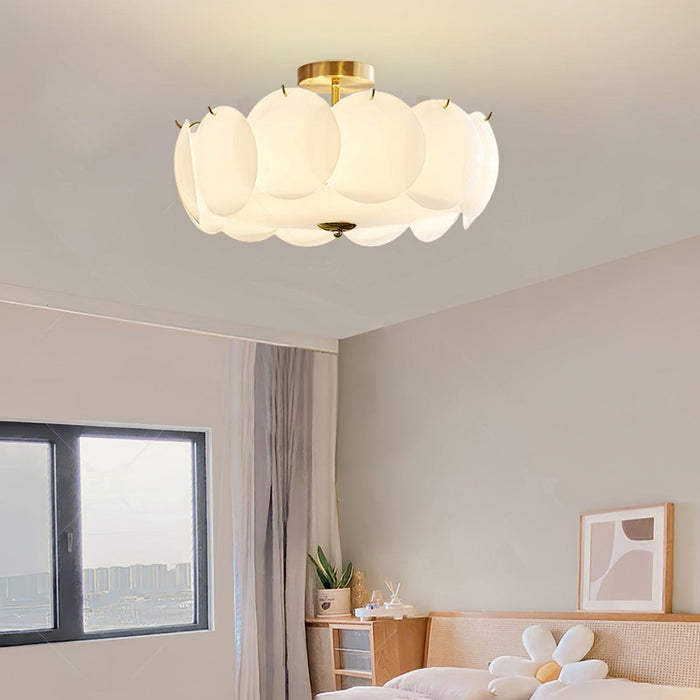 Pembridge Ceiling Light - DWHOME