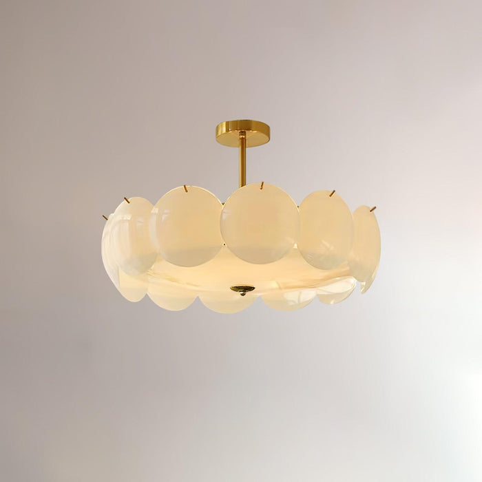 Pembridge Ceiling Light.