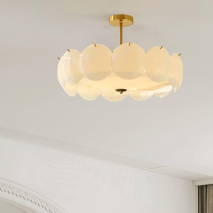 Pembridge Ceiling Light.