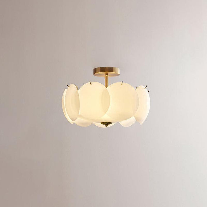 Pembridge Ceiling Light.