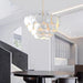 Pembridge Chandelier-DWHOME